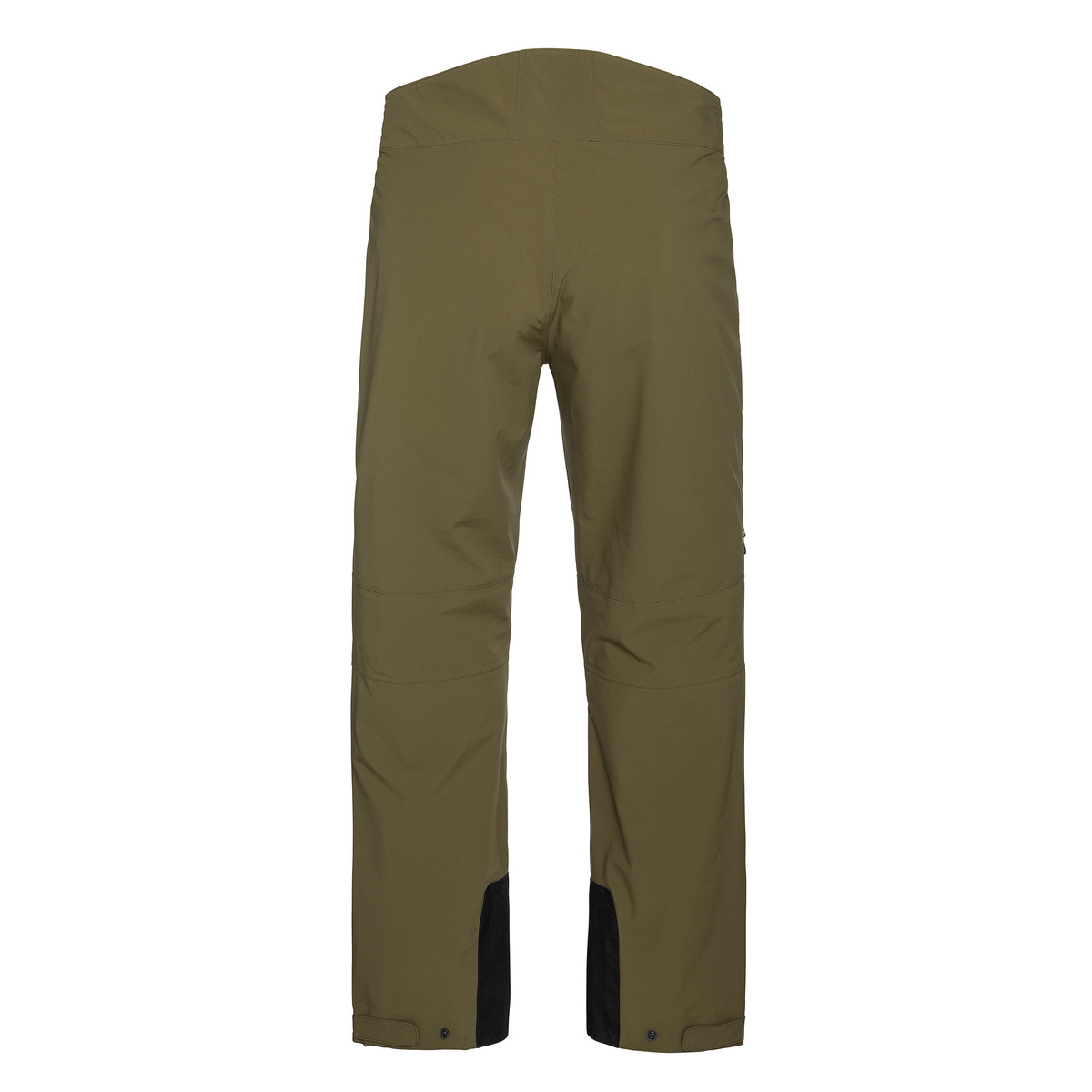 Dakota Rain Pants Olive C56
