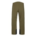 Dakota Rain Pants Olive C56