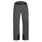 Dakota Rain Pants Darkest Grey C46