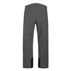 Dakota Rain Pants Darkest Grey C46