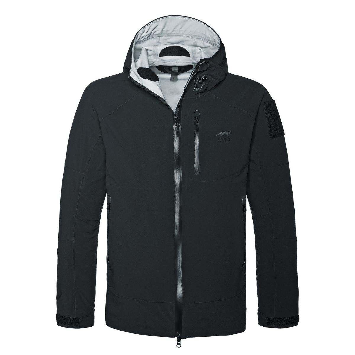 Dakota Rain M's Jacket MKII Black Small
