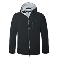 Dakota Rain M's Jacket MKII Black