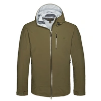 Dakota Rain M's Jacket MKII Olive