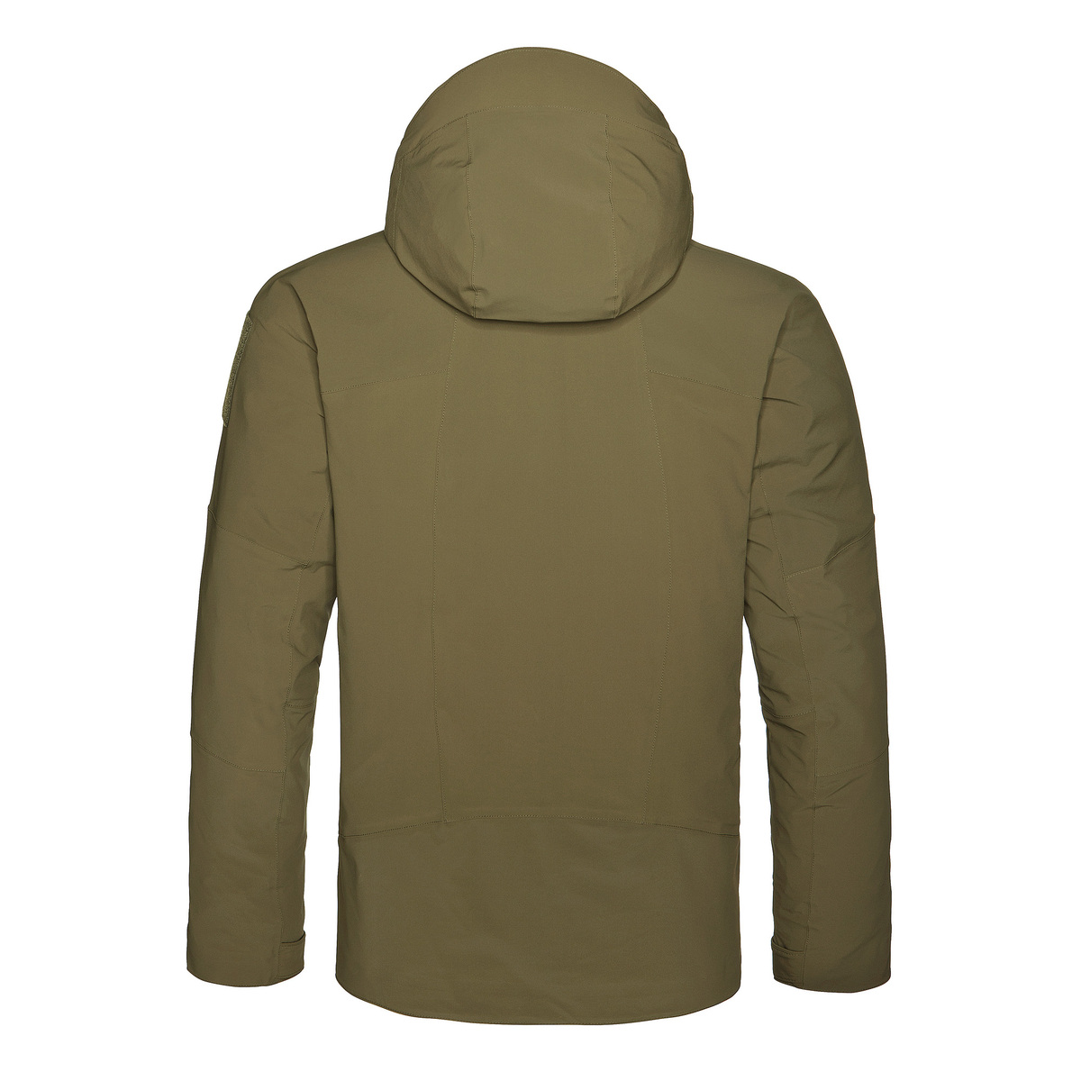 Dakota Rain M's Jacket MKII Olive X-Large