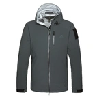 Dakota Rain M's Jacket MKII Darkest Grey X-Small