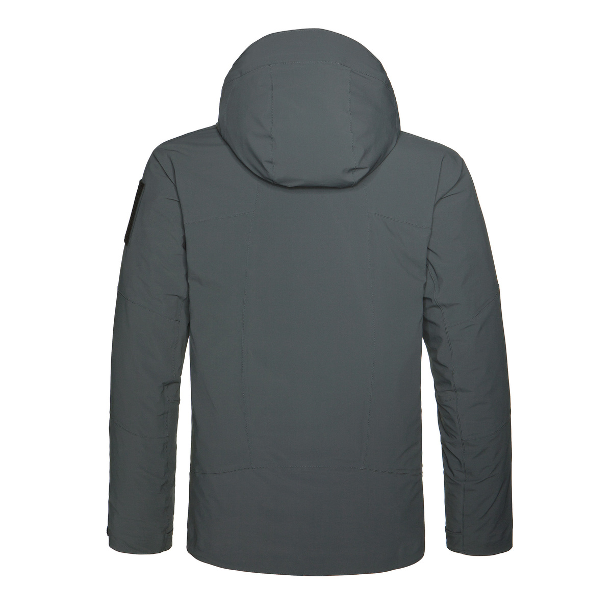 Dakota Rain M's Jacket MKII Darkest Grey X-Small