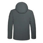 Dakota Rain M's Jacket MKII Darkest Grey X-Small