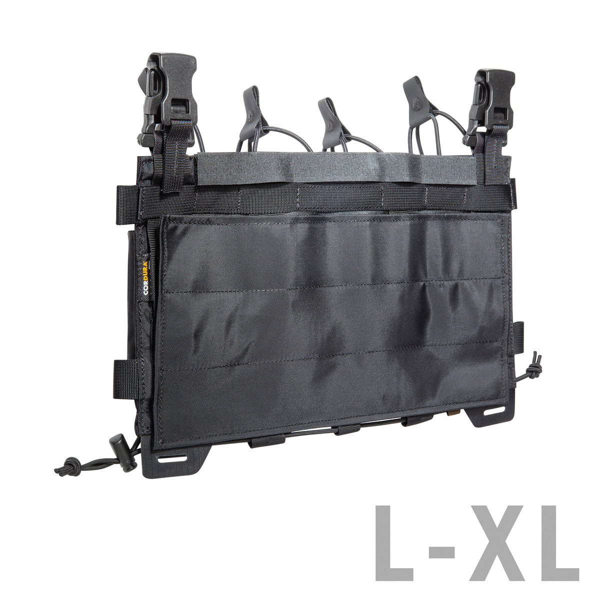 Carrier Mag Panel LC M4 Black