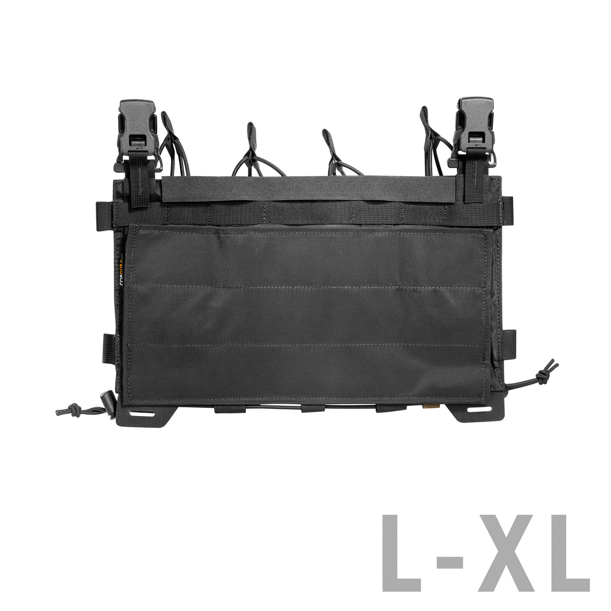 Carrier Mag Panel LC M4 Black, Large/X-Large