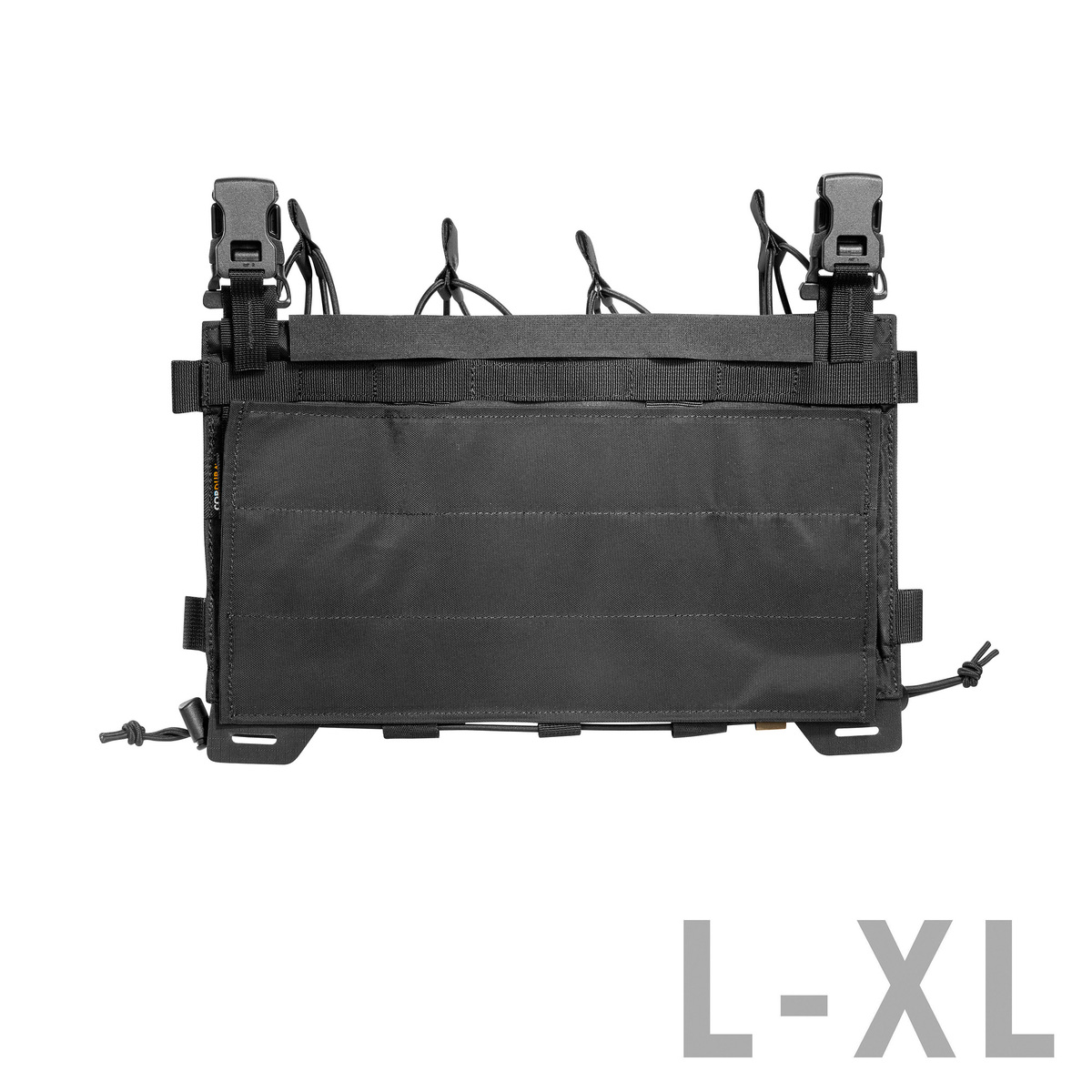 Carrier Mag Panel LC M4 Black Large/X-Large