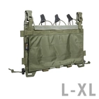 Carrier Mag Panel LC M4 Olive Large/X-Large