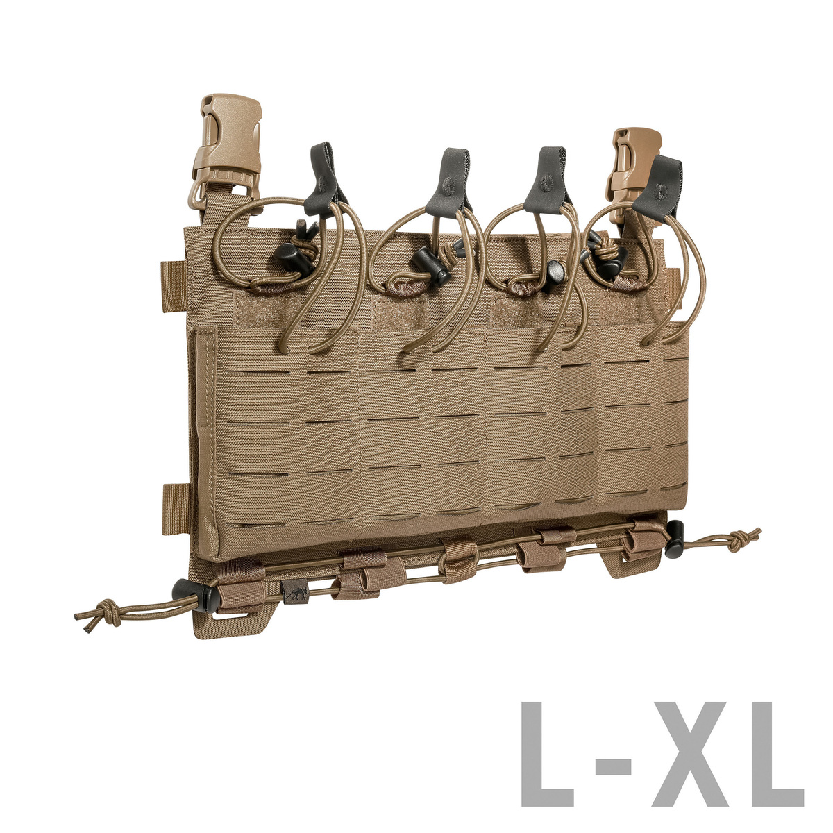 Carrier Mag Panel LC M4 Coyote Brown Large/X-Large