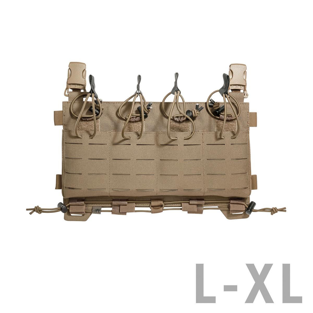 Carrier Mag Panel LC M4 Coyote Brown Large/X-Large