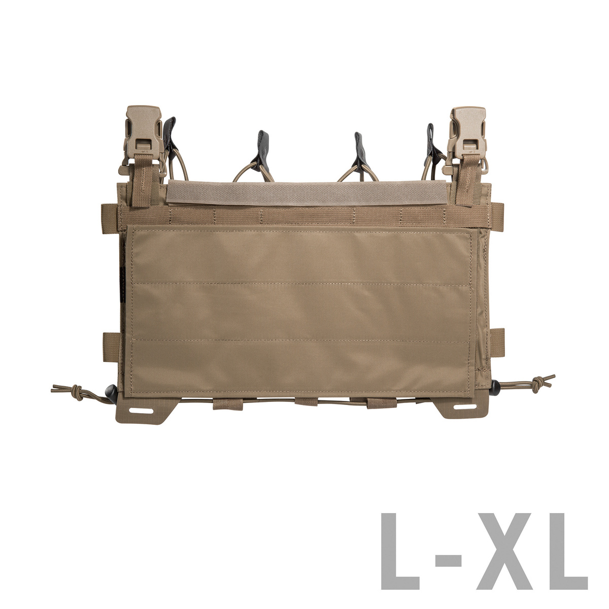 Carrier Mag Panel LC M4 Coyote Brown Large/X-Large