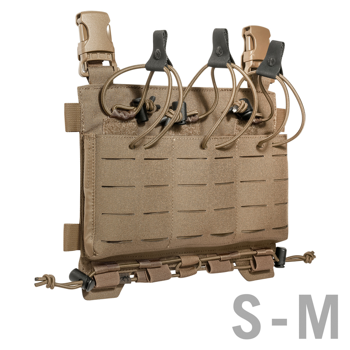 Carrier Mag Panel LC M4 Coyote Brown Small/Medium