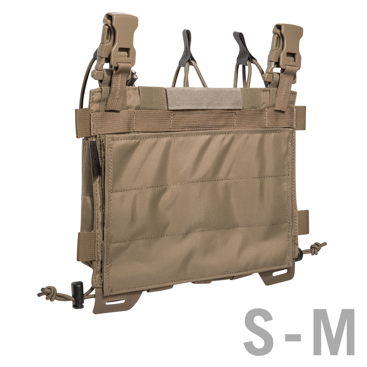 Carrier Mag Panel LC M4 Coyote Brown Small/Medium