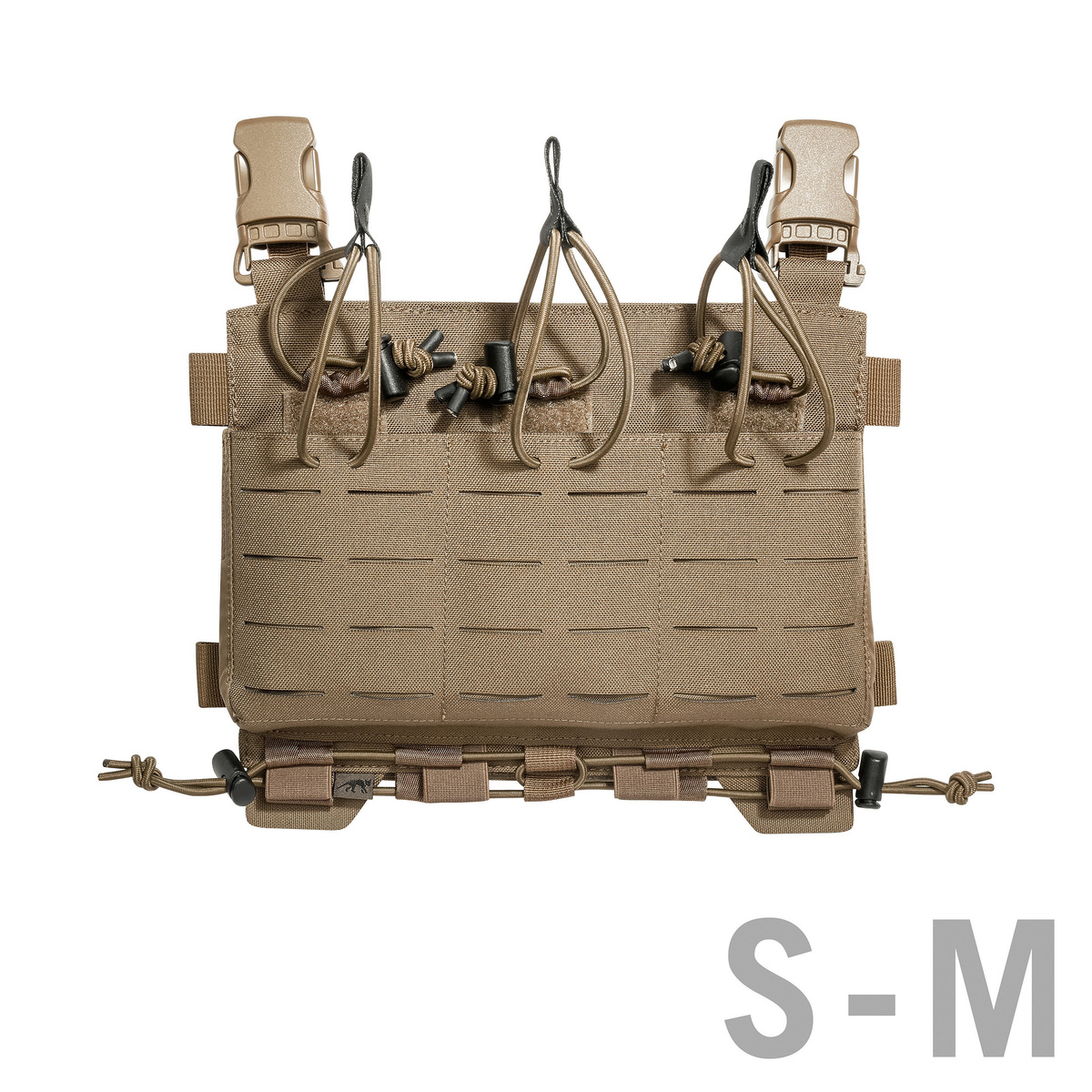 Carrier Mag Panel LC M4 Coyote Brown Small/Medium