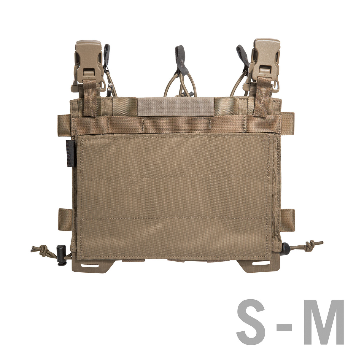 Carrier Mag Panel LC M4 Coyote Brown Small/Medium