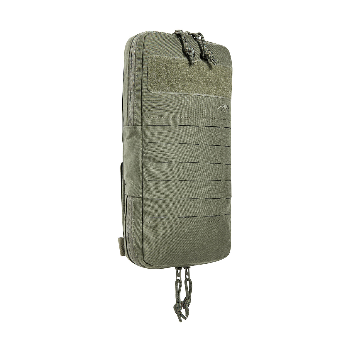 Bladder Pouch Extended Olive, One Size
