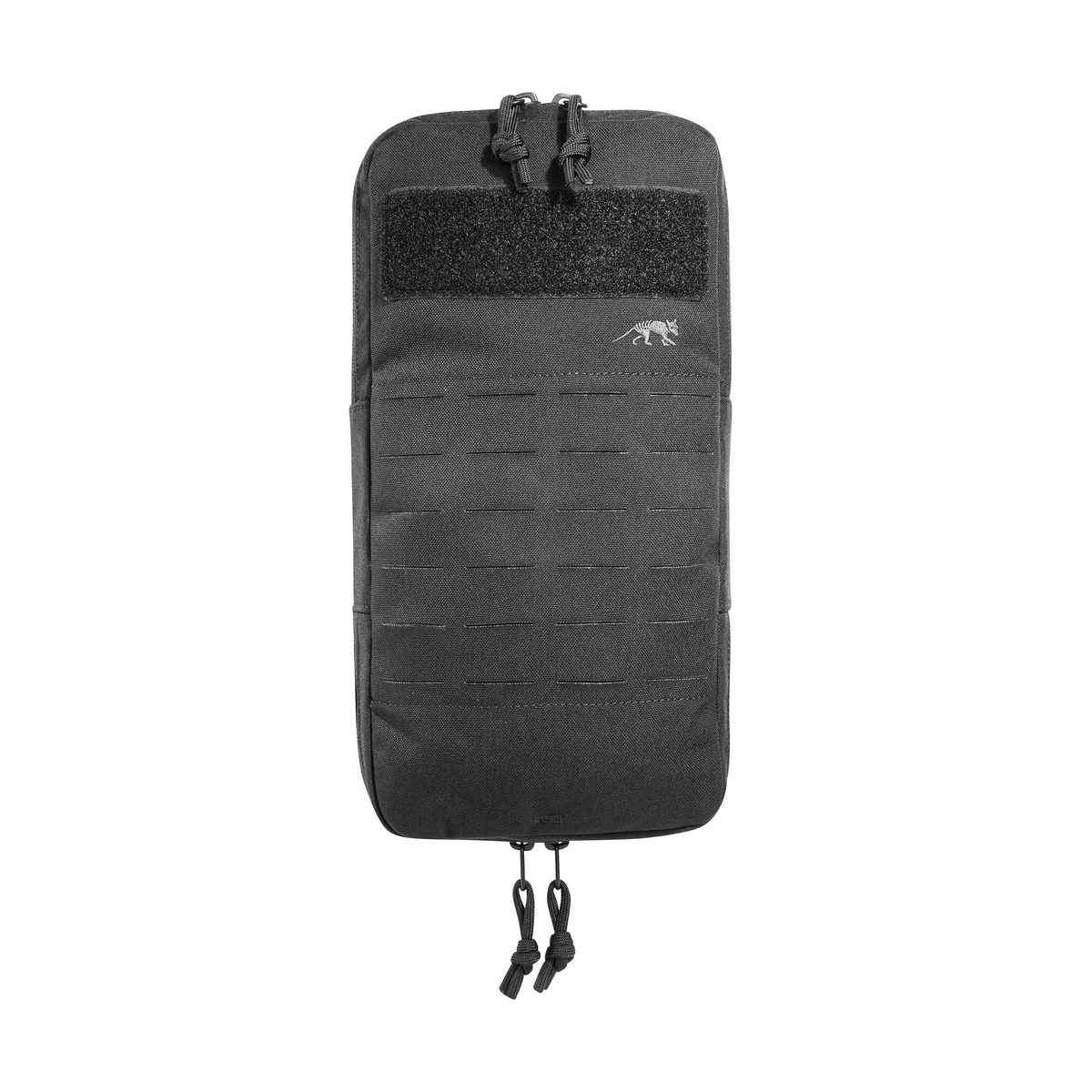 Bladder Pouch Extended Black
