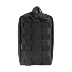 Base Medic Pouch MK II Black