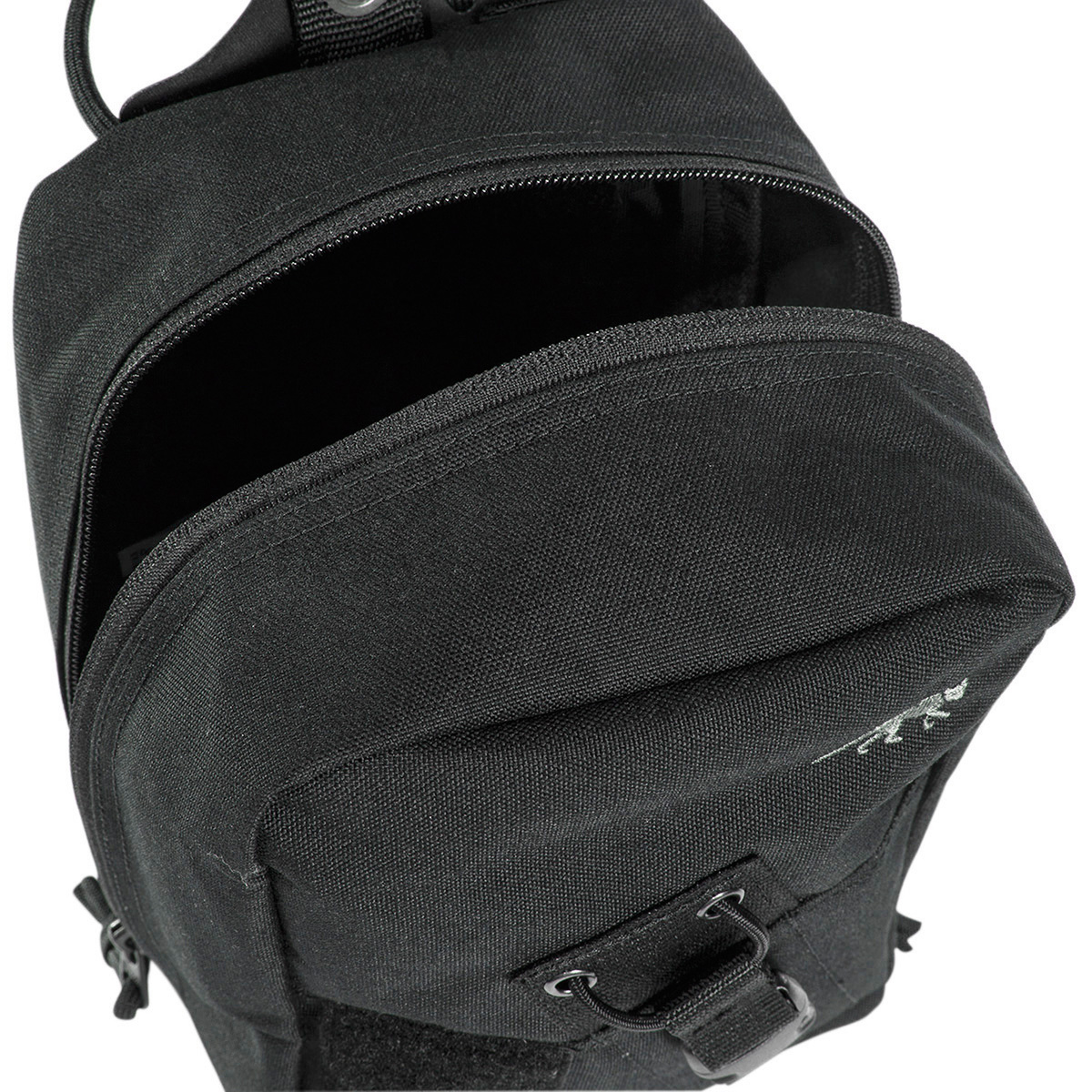 Base Medic Pouch MK II Black
