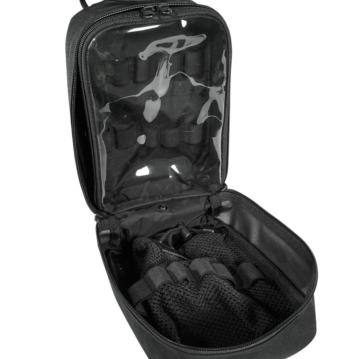 Base Medic Pouch MK II Black