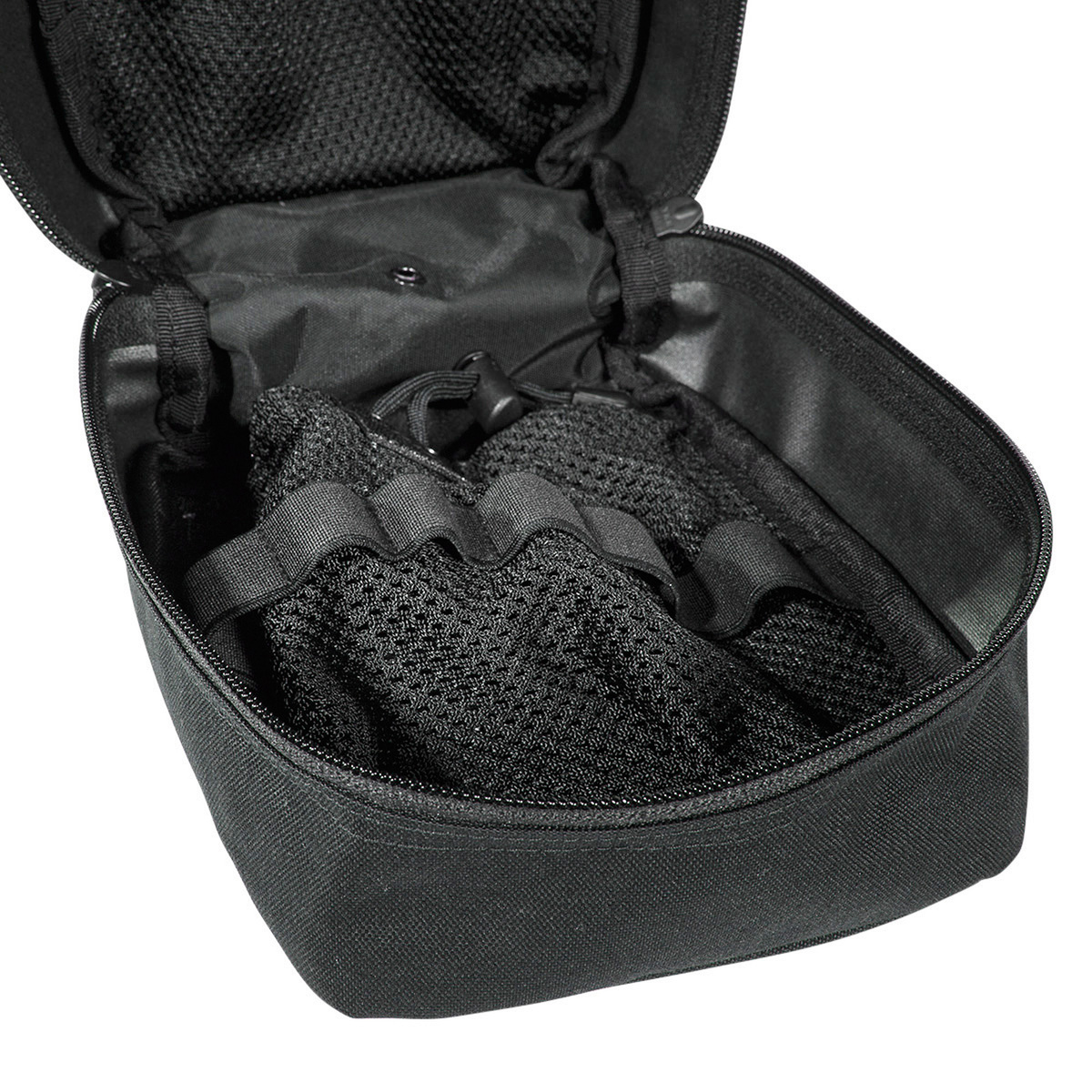 Base Medic Pouch MK II Black