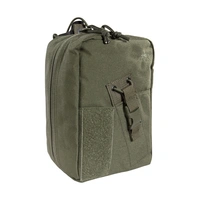 Base Medic Pouch MK II Olive