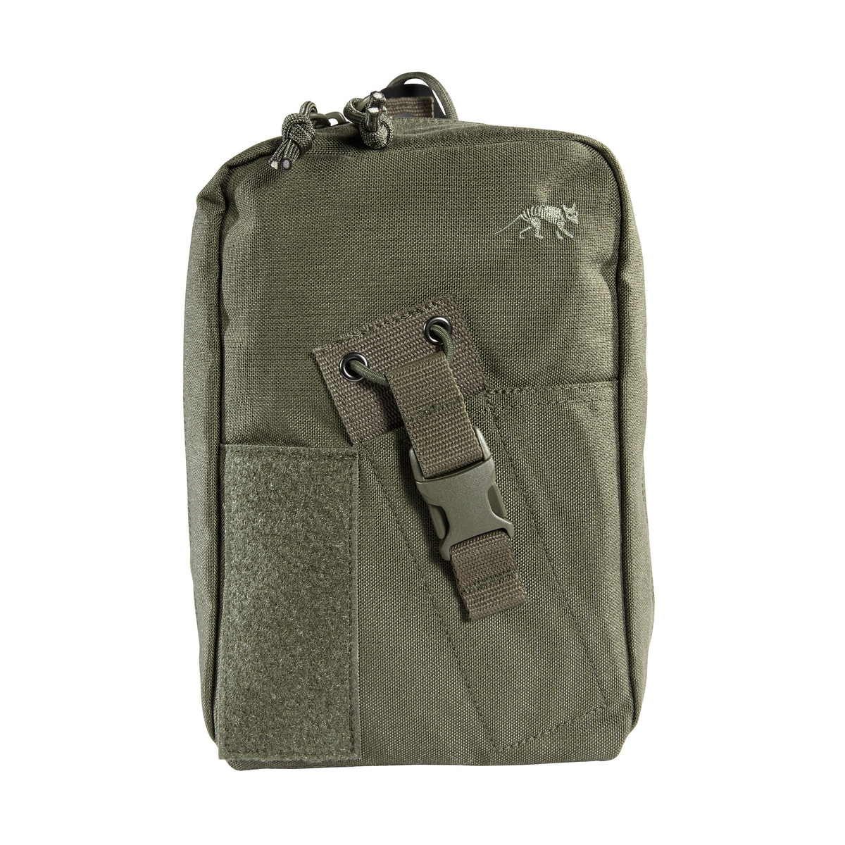 Base Medic Pouch MK II Olive