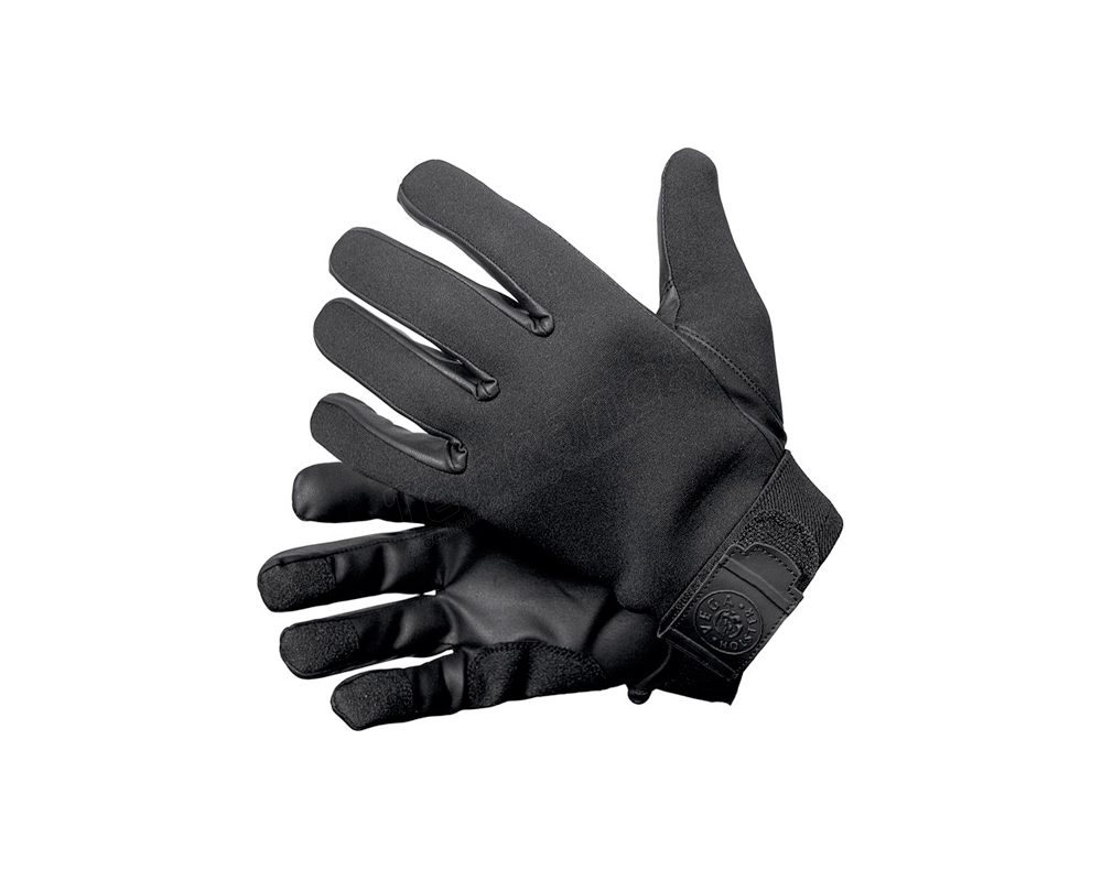 Skyttehandske i Neoprene