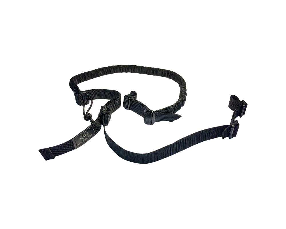 Bungee Sling Black