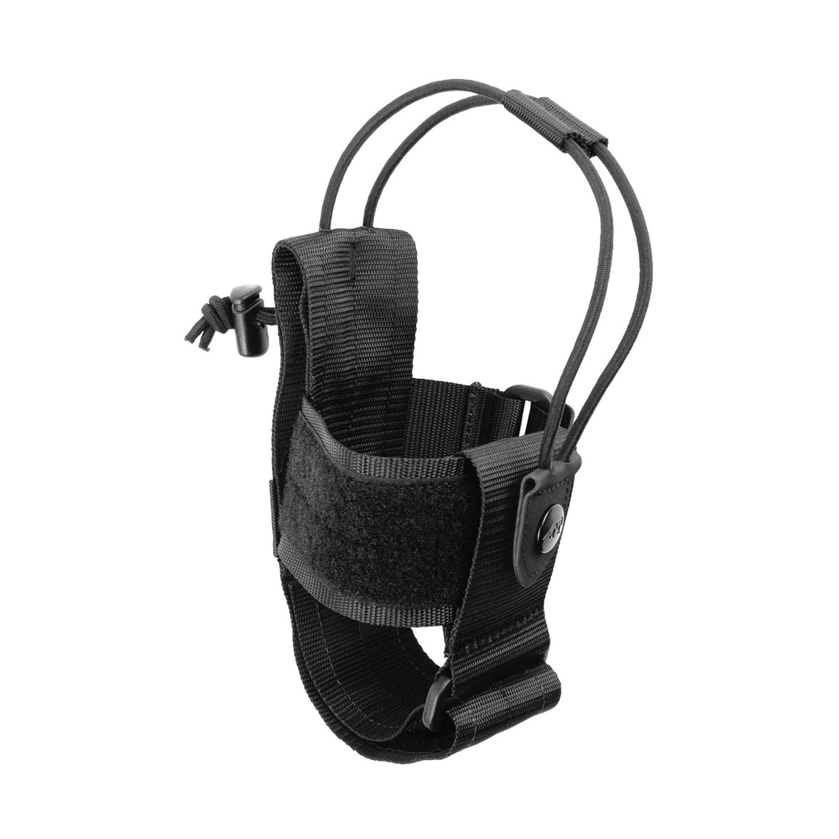 Tac Pouch 2 Radio Black
