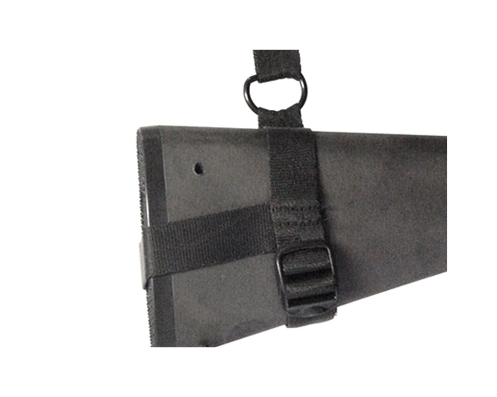 Viking Tactics Adapter Black