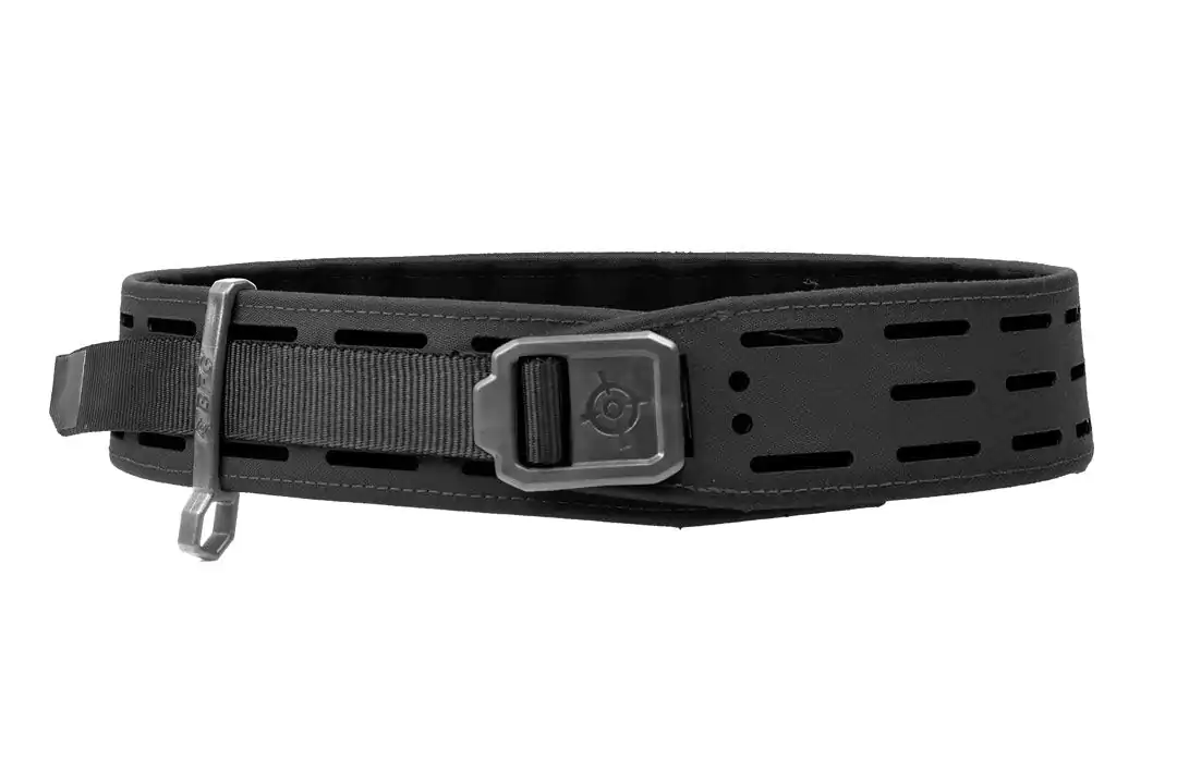 GRID Belt - Version 1 Black, 30