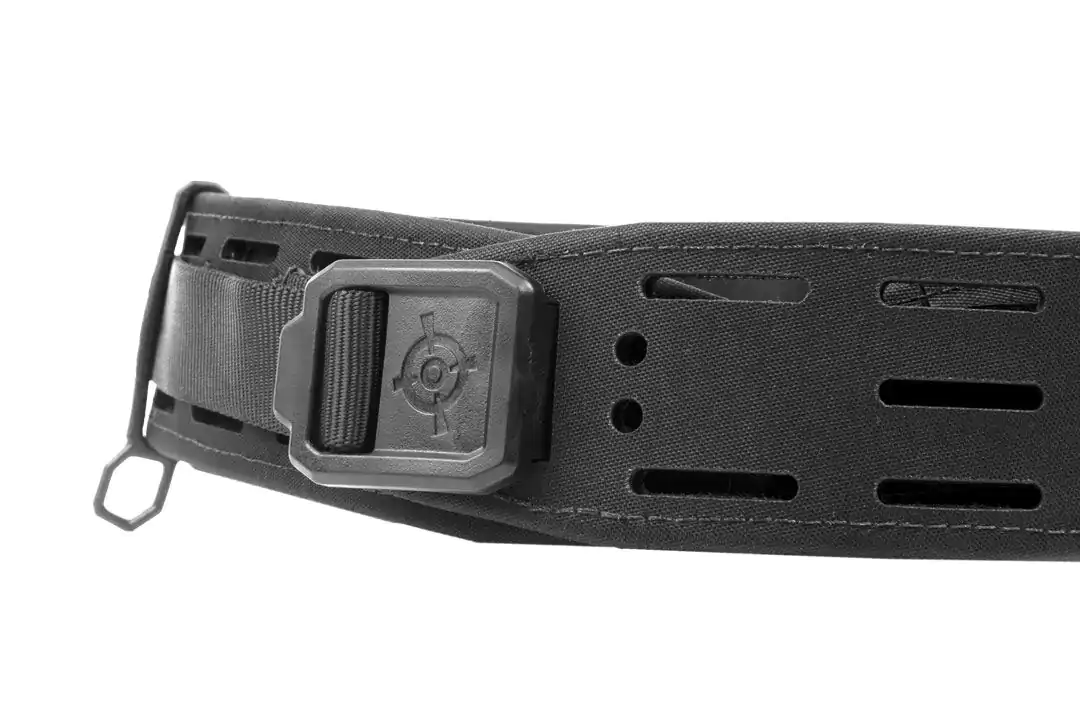 GRID Belt - Version 1 Black, 40