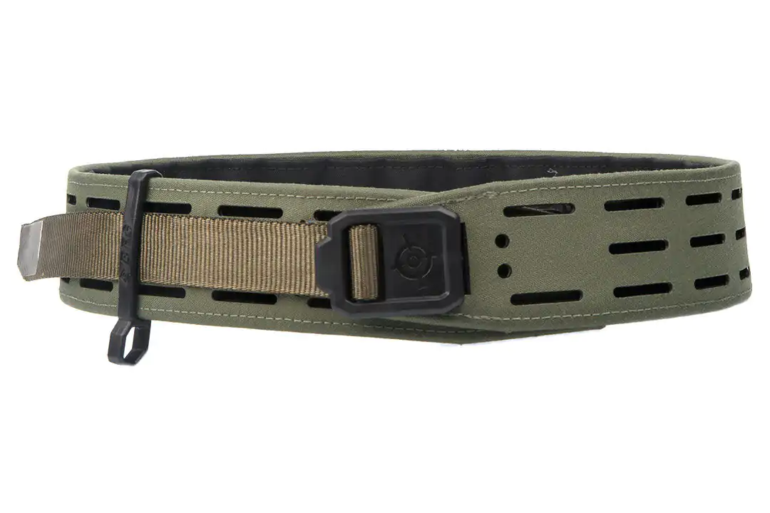 GRID Belt - Version 1 Ranger Green, 34