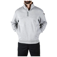 Job Shirt Heather Grey