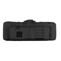 36" Double Rifle Case Black