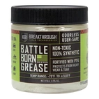 Battle Born Grease Fortified with PTFE 4oz Jar
