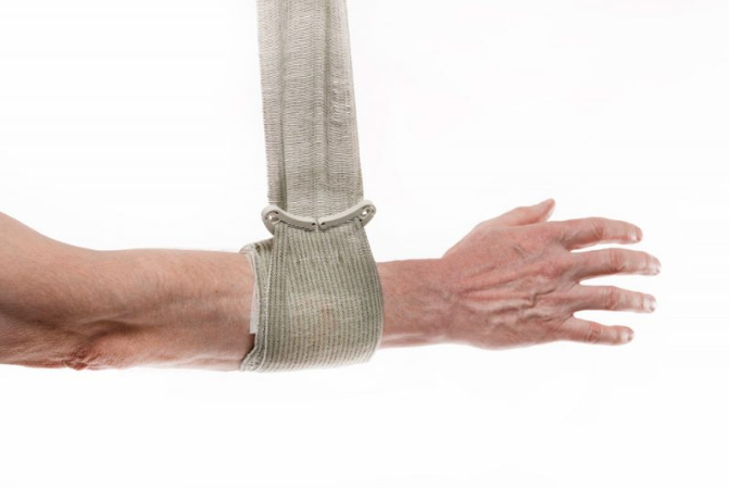 CVN 4 Tactical Responder Bandage