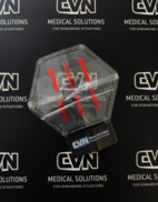 CVN Hexagon Chest Seal Vented 2-Pack