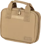 Double Pistol Bag Kangaroo