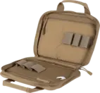 Double Pistol Bag Kangaroo