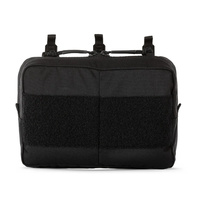 Flex 9.6 pouch Black