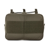 Flex 9.6 pouch Ranger Green