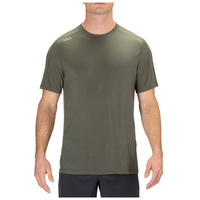 Range Ready mrn WL S/S Ranger Green