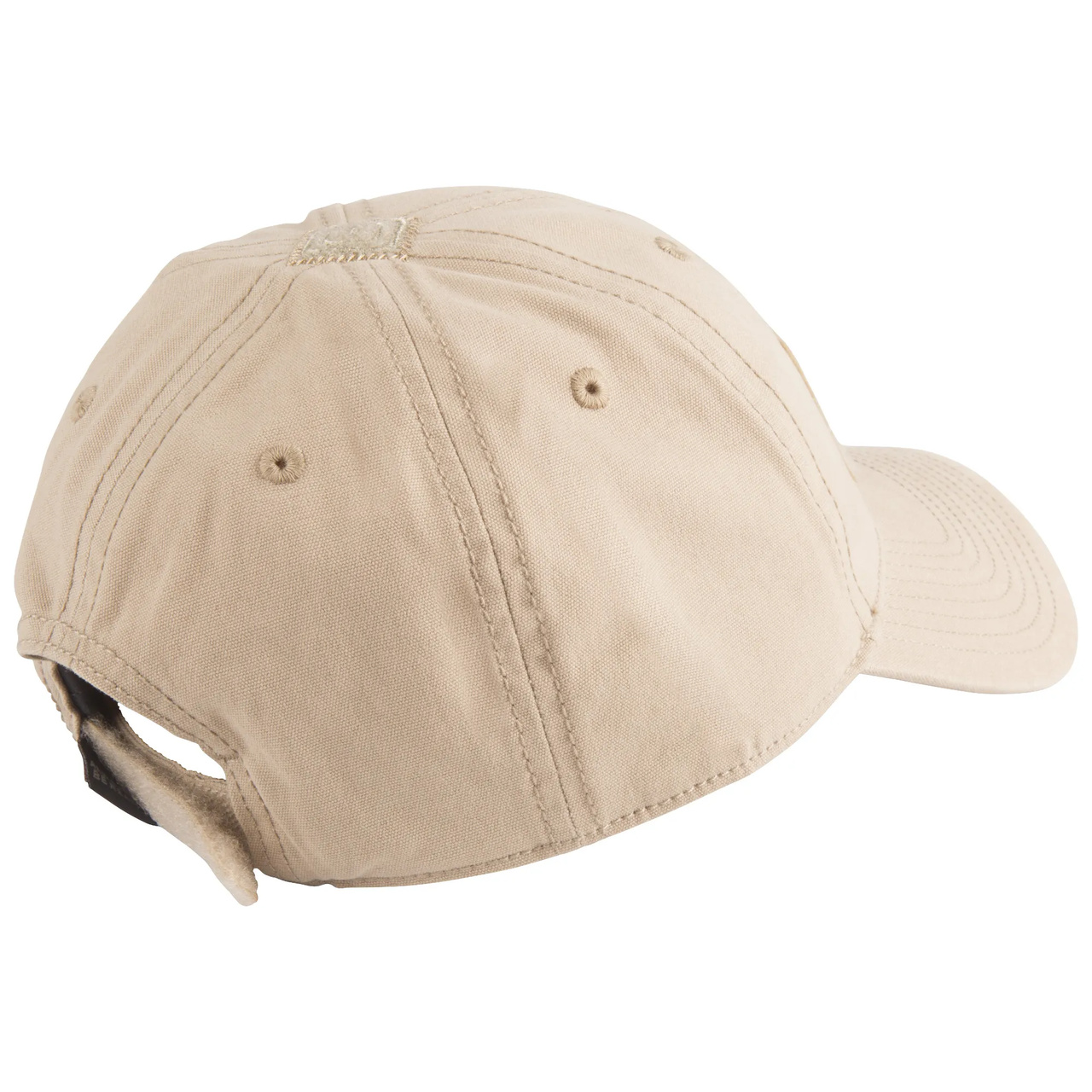 Flag Bearer Cap Khaki