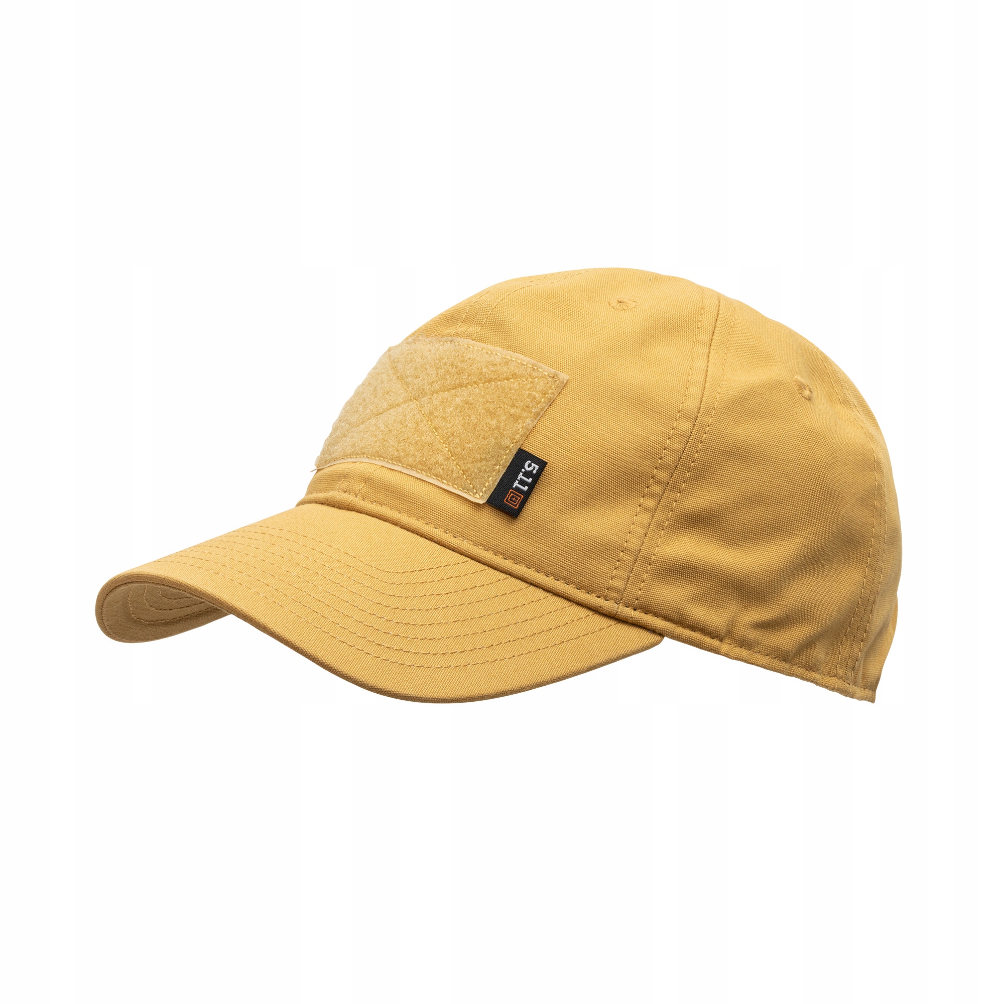 Flag Bearer Cap Old Gold