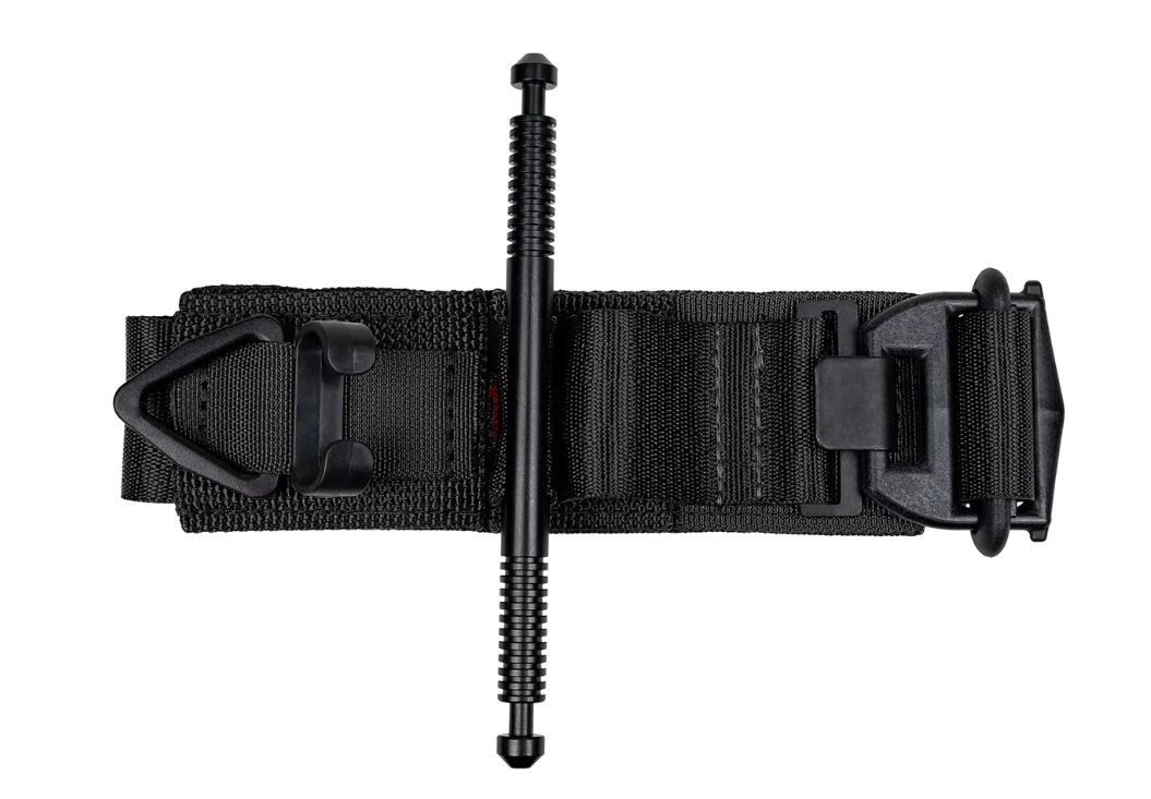 The New SOF Tourniquet, Black, Gen 5